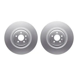 R1 Concepts WDPN1-73014 Brake Rotor- Carbon Coated